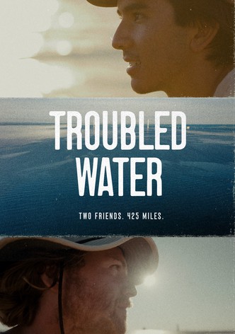 Troubled Water