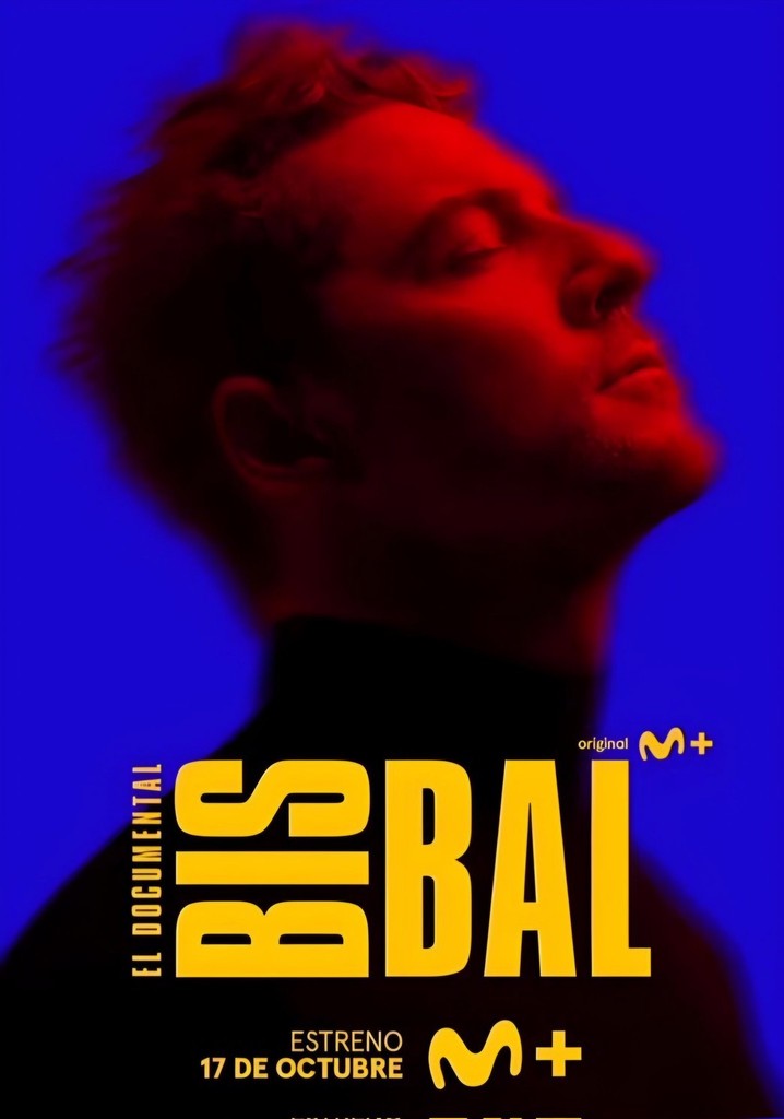 Bisbal, el documental