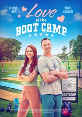 Entrenando al Corazón (Love at the Bootcamp)