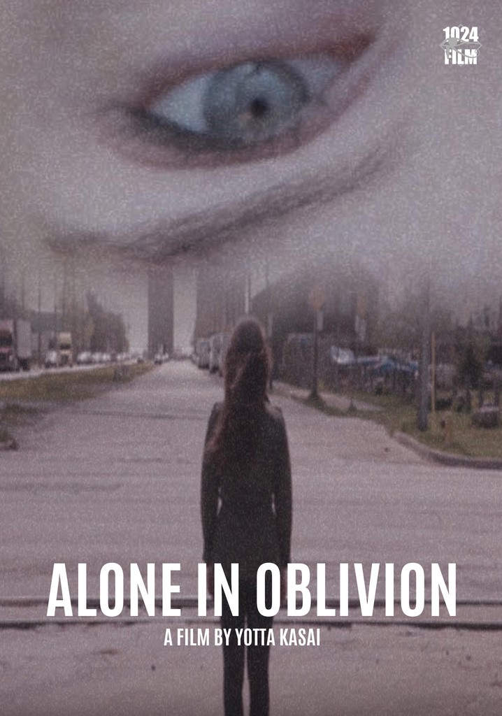 ALONE IN OBLIVION