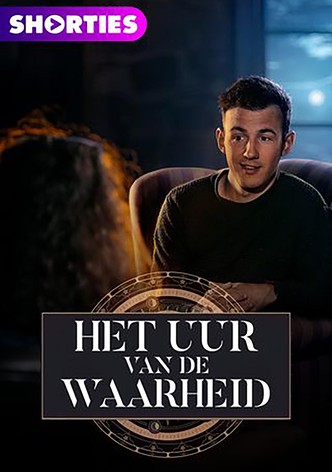 Het Uur Van De Waarheid