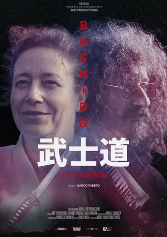 Bushido - La via del guerriero