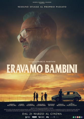 Eravamo bambini