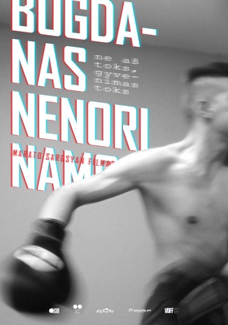 Bogdanas Longs to Stay