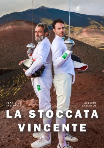 La Stoccata Vincente