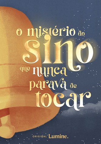 O mistério do sino que nunca parava de tocar