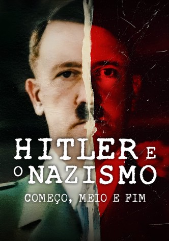 Hitler e o Nazismo: Começo, Meio e Fim