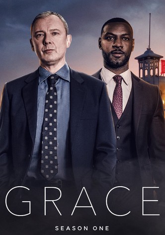Detective Grace, Staffel 1