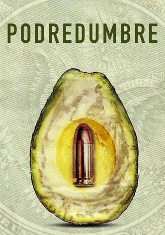Podredumbre