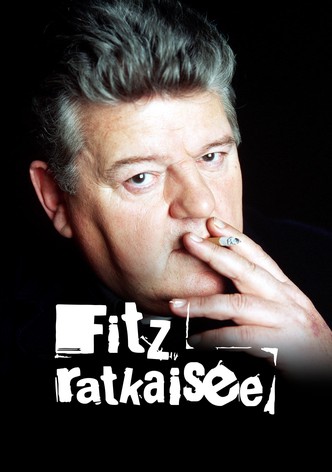 Fitz ratkaisee