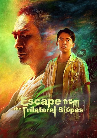 Escape from the Trilateral Slopes