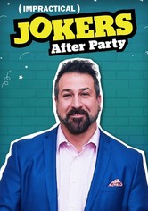 Impractical Jokers: After Party