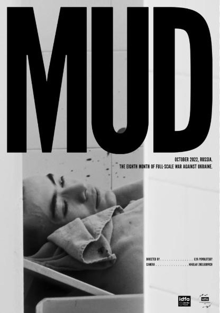 Mud