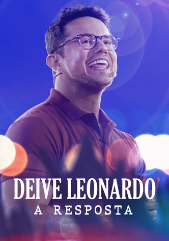 Deive Leonardo: The Answer