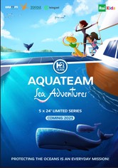 ACQUATEAM - Avventure in Mare - Stagione 1