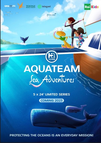 ACQUATEAM - Avventure in Mare