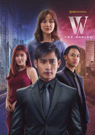 W: Two Worlds (Malaysia)