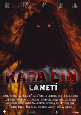 Kara Cin Laneti