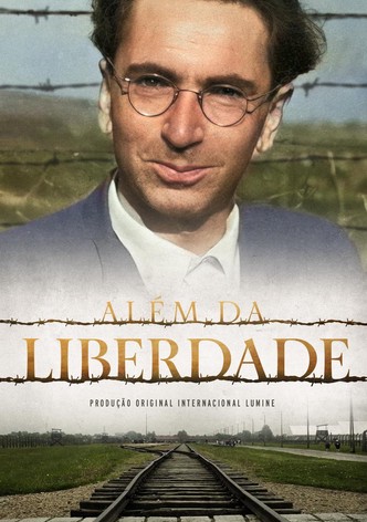 Além da Liberdade