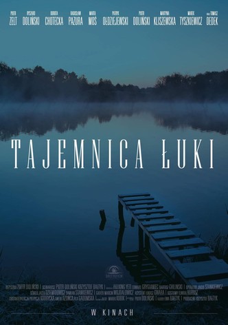 Tajemnica Luki