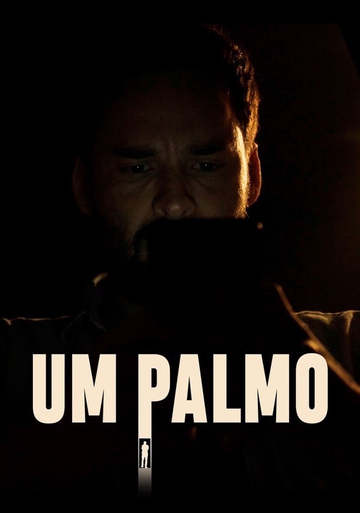 Um Palmo