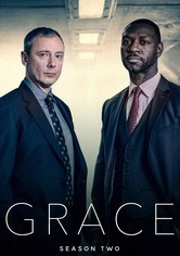 Grace - Temporada 2
