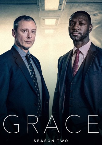 Detective Grace, Staffel 2