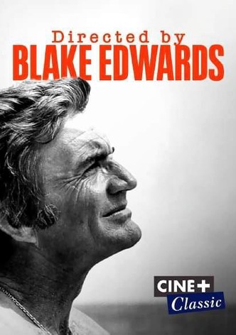 Directed by Blake Edwards