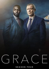 Inspektor Grace - Sezona 4