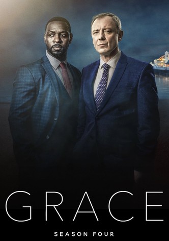 Grace - Season 4