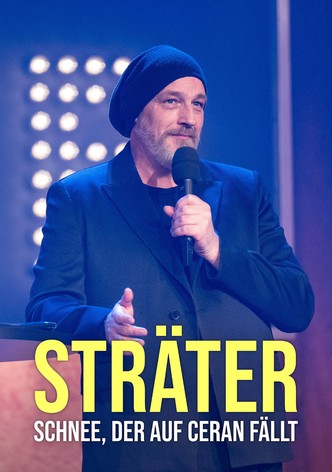 Sträter