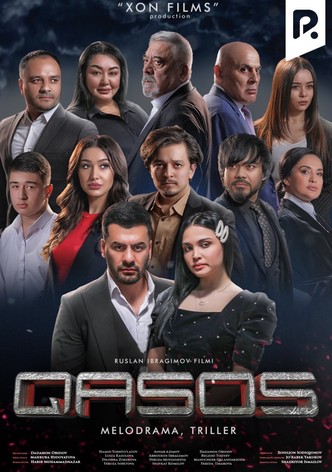 Qasos