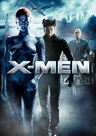 X-MEN