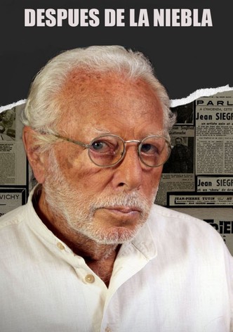 Después de la niebla