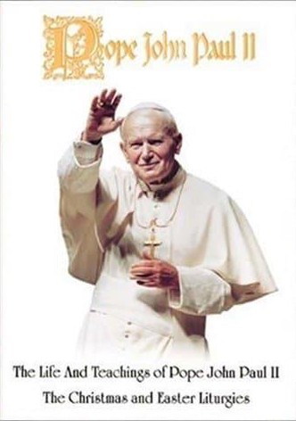 "Do not be afraid". The Life and Teachings of Pope John Paul II