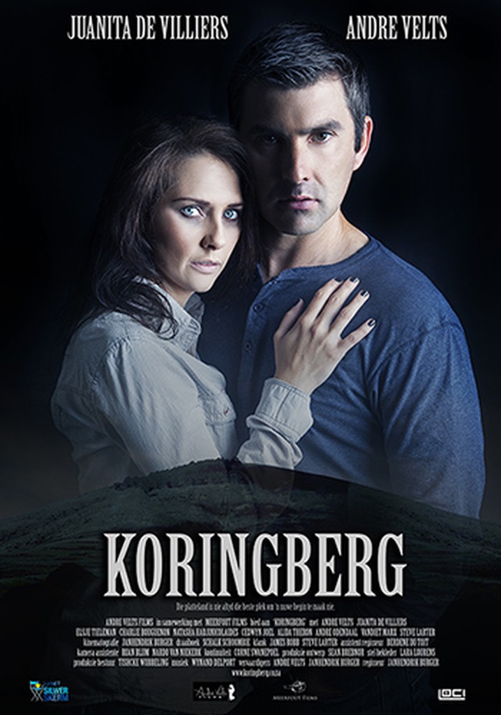 Koringberg