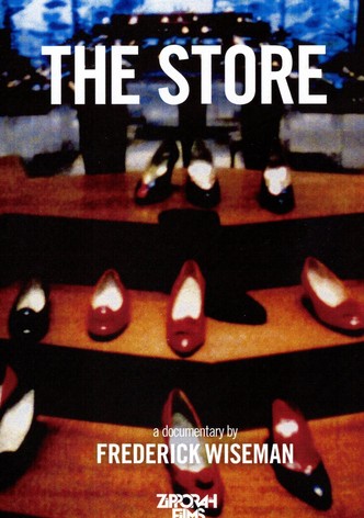 The Store - Grandi Magazzini