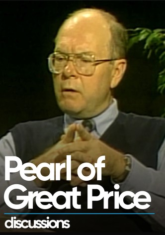 Pearl of Great Price Discussions
