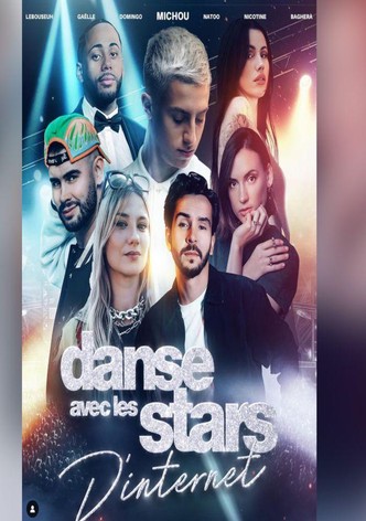 Danse avec les stars d'Internet