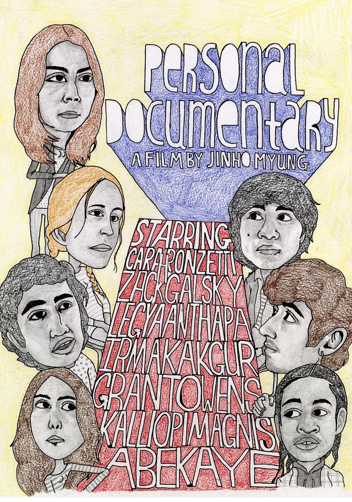 Personal Documentary