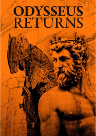 Odysseus Returns