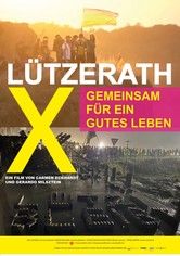 Lützerath - gemeinsam für ein gutes Leben