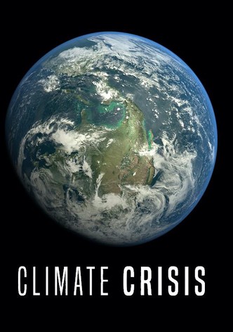 Climate Crisis