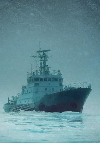 Icebreaker