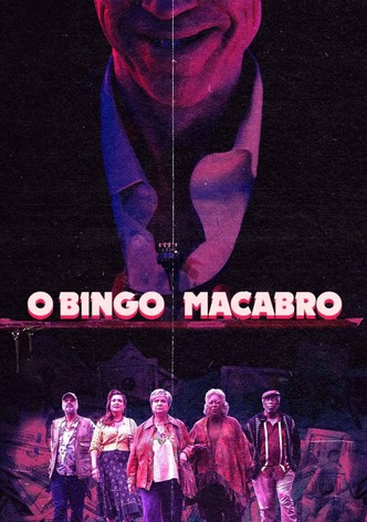 O Bingo Macabro