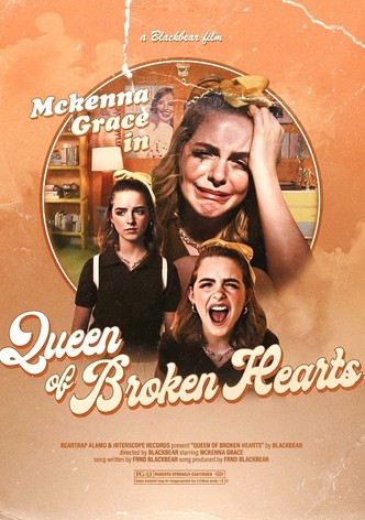 Blackbear: Queen of Broken Hearts