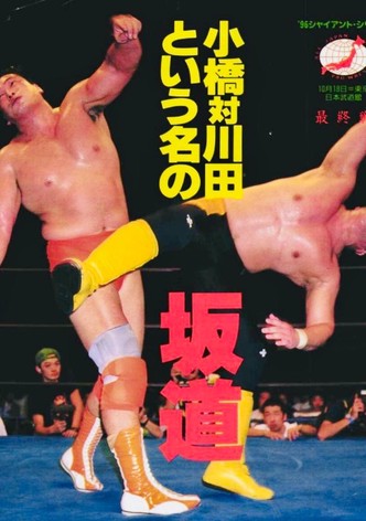 AJPW October Giant Series - Day 13