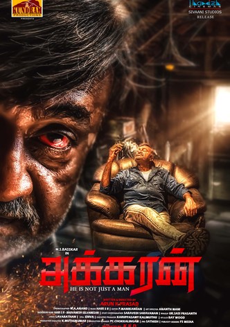 Akkaran