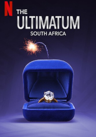 The Ultimatum: South Africa