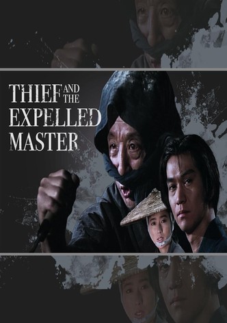 Thief and the Expelled Master